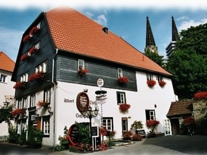 照片: Christ  Wirtshaus 
