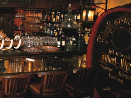 照片: Christ  Wirtshaus 