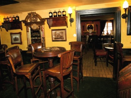 照片: Christ  Wirtshaus 