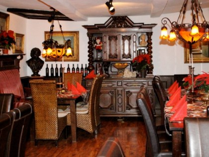 照片: Christ  Wirtshaus 