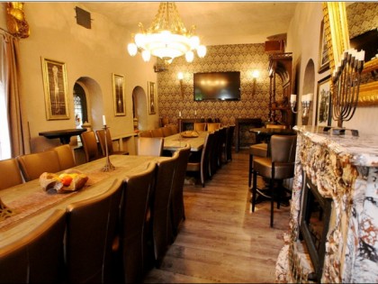 照片: Christ  Wirtshaus 
