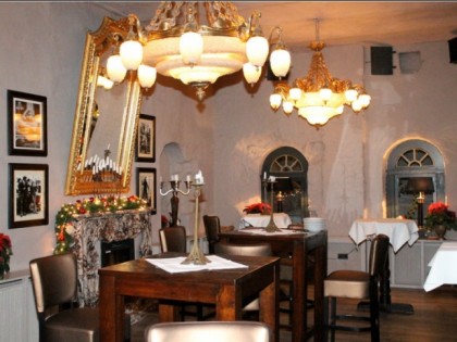 照片: Christ  Wirtshaus 